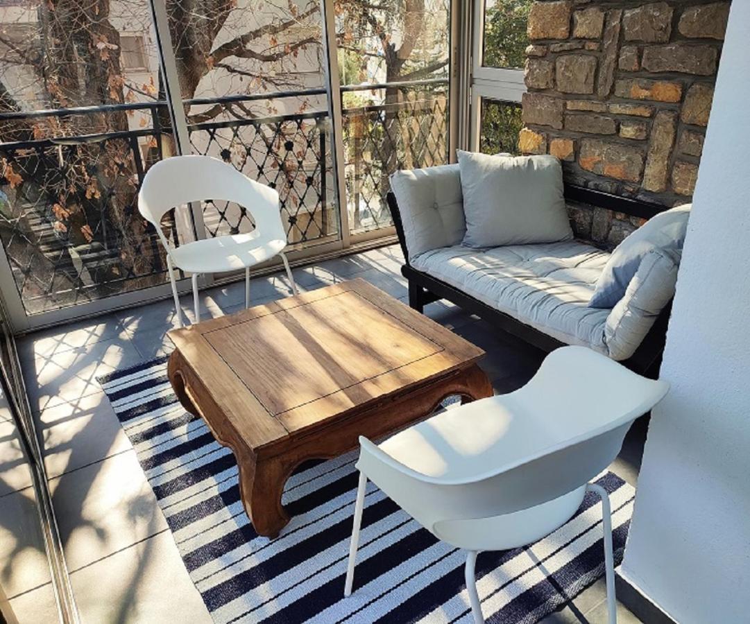 Flat Cannes 5Min From The Beach And The Croisette 외부 사진