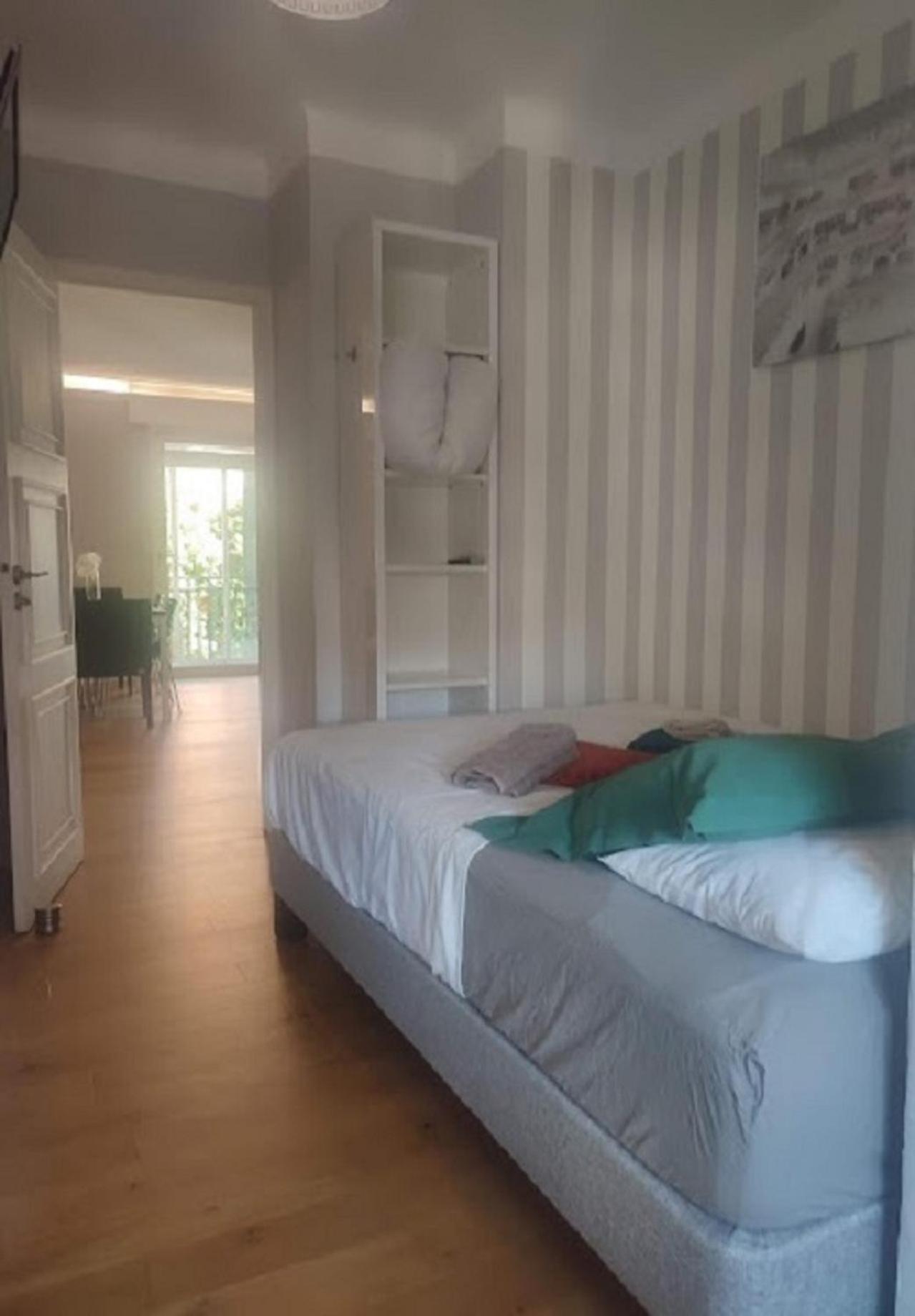 Flat Cannes 5Min From The Beach And The Croisette 외부 사진